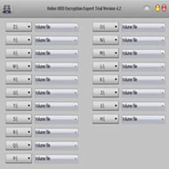 Image 0 for Holeesoft HDD Encryption …