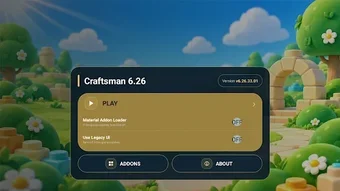 Imagen 0 para CraftsMan 6.26 NextGen