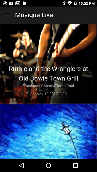 Image 3 for MusicTown Live - Find Liv…