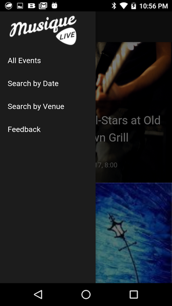 Image 1 for MusicTown Live - Find Liv…