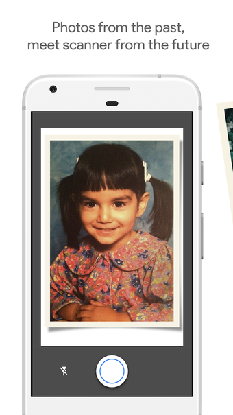 Image 2 for PhotoScan by Google Photo…
