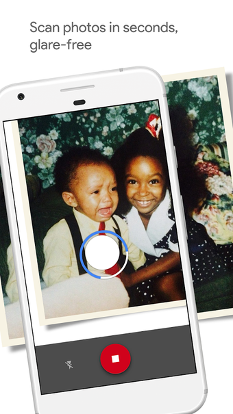 Image 3 for PhotoScan by Google Photo…