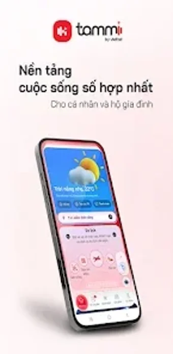 Imagen 0 para Tammi by Viettel