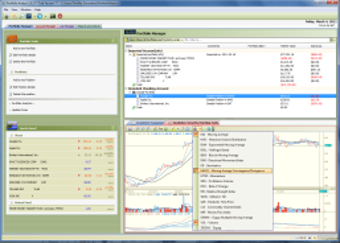 Imagen 0 para Portfolio Analyst for Deb…