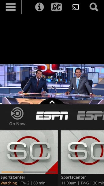Imagen 3 para Sling TV: Get Live TV Str…