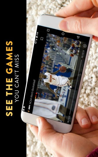 Imagen 2 para Sling TV: Get Live TV Str…