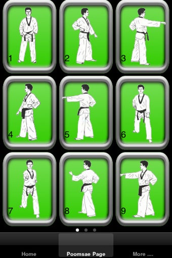 Image 0 for Taekwondo Personal Traine…