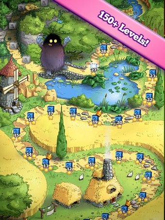 Image 0 for Baby Blocks - Puzzle Mons…
