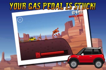 Imagen 0 para Extreme Road Trip
