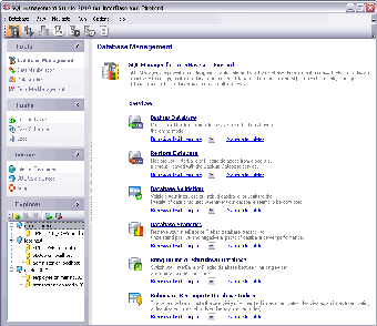 Imagen 0 para EMS SQL Management Studio…