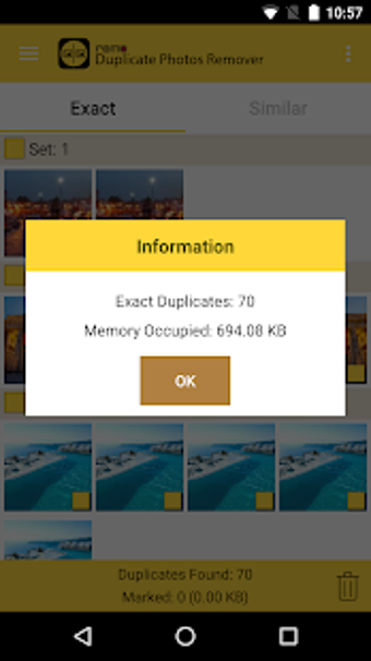 Imagen 2 para Remo Duplicate Photos Rem…