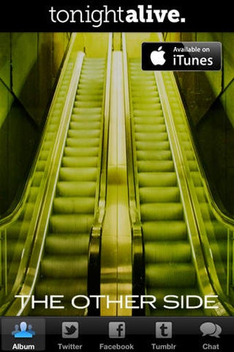 Image 0 for Tonight Alive