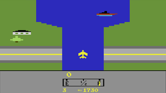 Image 2 for River Raid Classic