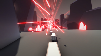 Image 1 for Clustertruck NVIDIA SHIEL…