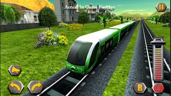 Image 2 for Train Simulator Games : T…