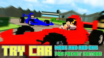 Image 0 for Car Mod - Addons and Mods