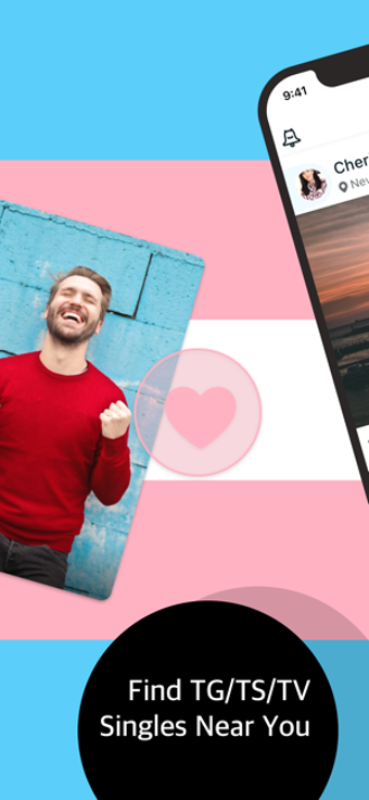 Image 2 for Transgender Dating - Tran…