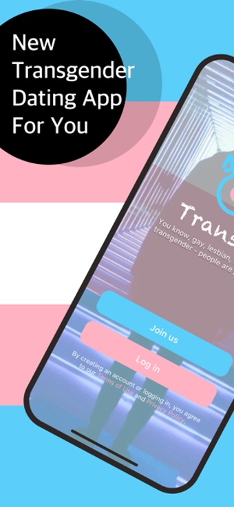 Image 3 for Transgender Dating - Tran…