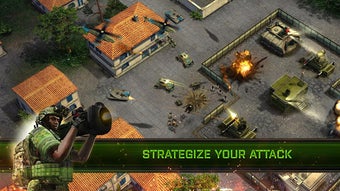 Image 0 for Arma Mobile Ops