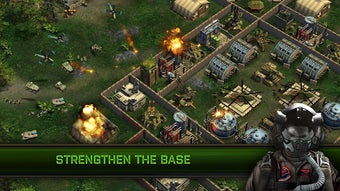 Image 1 for Arma Mobile Ops
