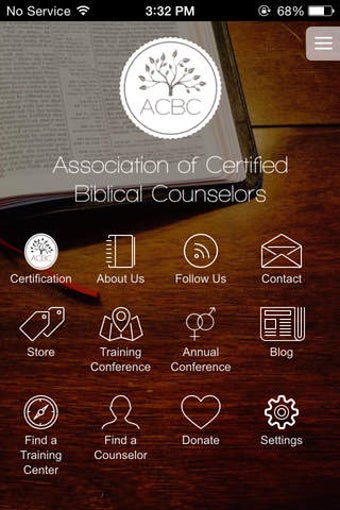 Image 0 for Biblical Counseling