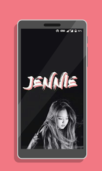 Image 3 for Jennie Kim Blackpink Wall…