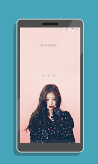 Image 0 for Jennie Kim Blackpink Wall…