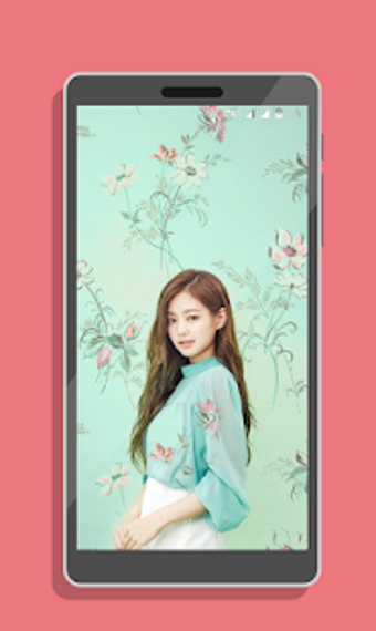 Image 1 for Jennie Kim Blackpink Wall…