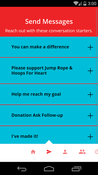 Imagen 3 para Jump/Hoops for Heart