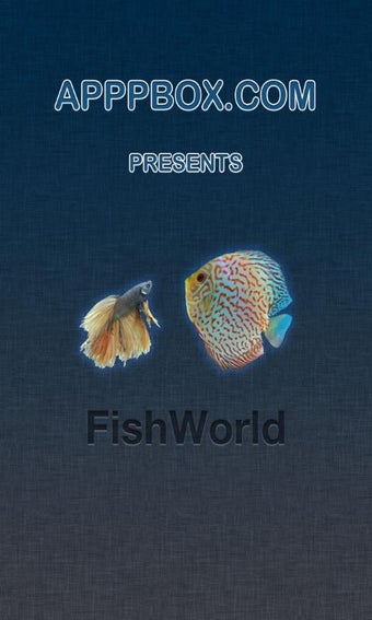 Imagen 1 para Fish World