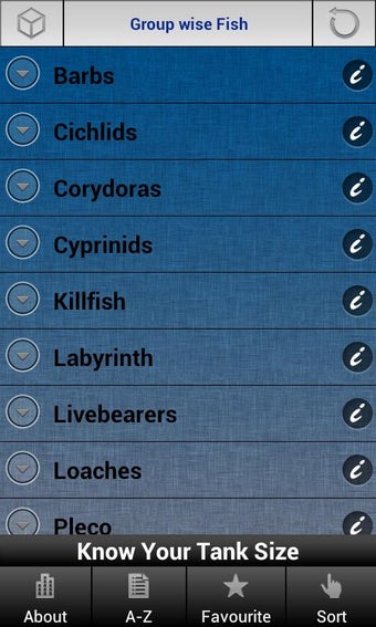 Imagen 2 para Fish World