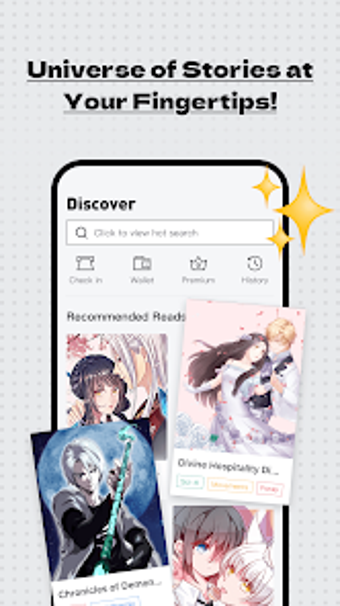 Image 0 for MangaGaze