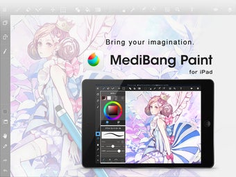 Image 0 for MediBang Paint - the best…