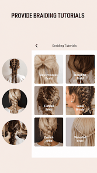 Image 0 for SweetHair - Girl Hair