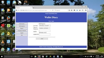 Imagen 5 para Wallet Diary