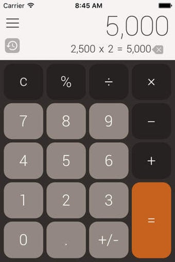Image 0 for The Calculator