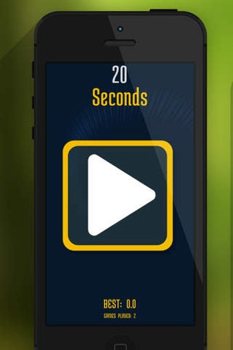 Imagen 0 para 20 Seconds - Test your re…