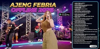 Imagen 0 para Lagu Ajeng Febria Offline…