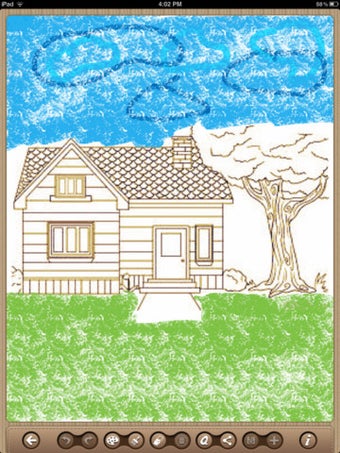 Image 2 for Drawing for iPad