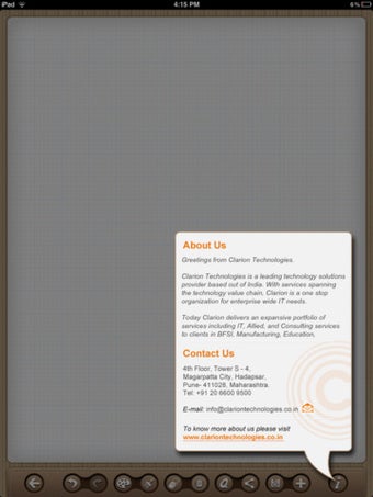 Image 1 for Drawing for iPad