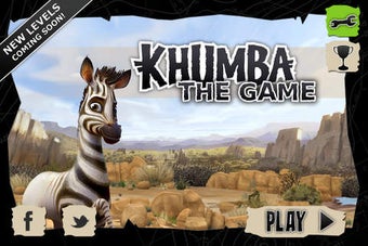 Image 0 for Khumba The Game - Lite