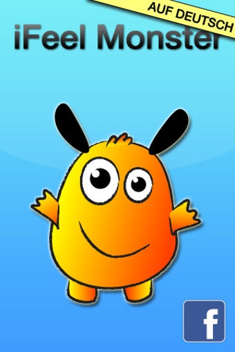 Image 0 for iFeel Monsters (Auf Deuts…