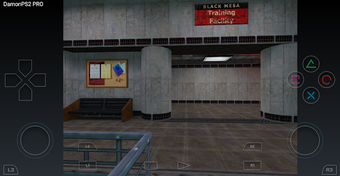 Imagen 0 para PS2 Emulator - DamonPS2 -…