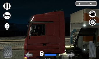 Imagen 0 para Real Truck Simulator Driv…