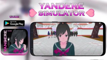Image 1 for High School Yander Simula…