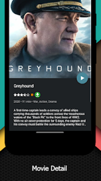Imagen 2 para Free Movie Downloader | T…
