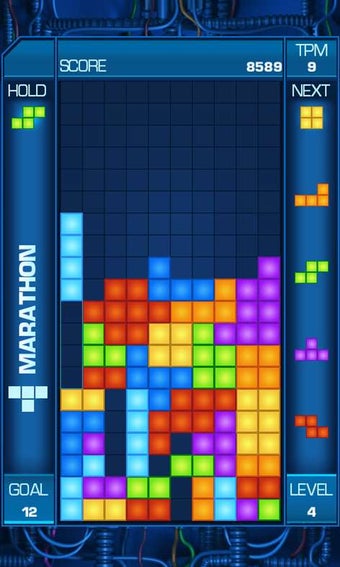 Imagen 3 para Tetris for Windows 10