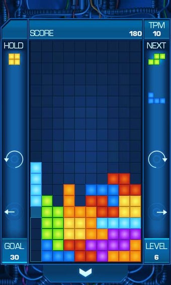 Imagen 0 para Tetris for Windows 10