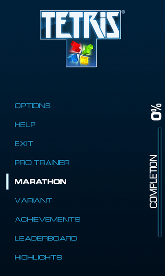 Imagen 2 para Tetris for Windows 10
