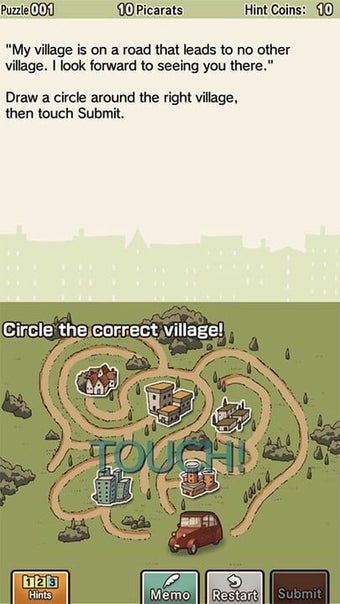 Imagen 0 para Professor Layton and the …